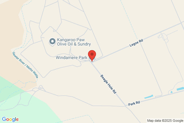 Windamere Park
