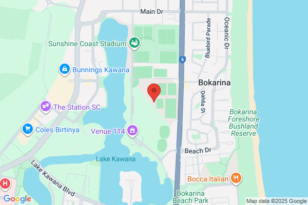 ABC Kawana Waters