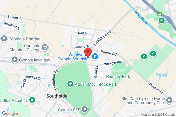 BWS Jockey Club Drive