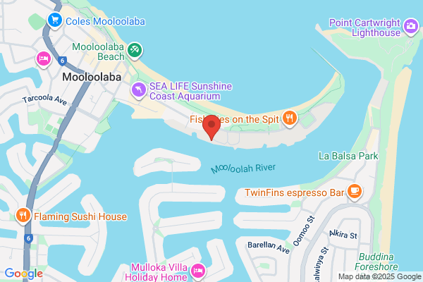 Coastgard