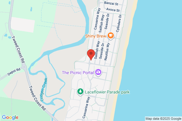 Coastline Plumbing (Qld) Pty Ltd
