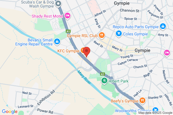 Gympie Family Dental