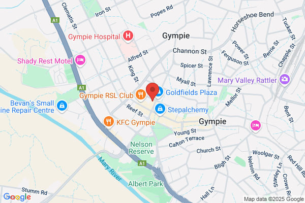 Gympie Tyrepower