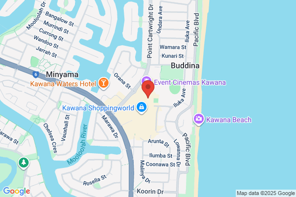 Kawana Communications