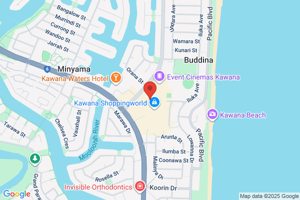 Telstra Licensed Shop Gympie Centro