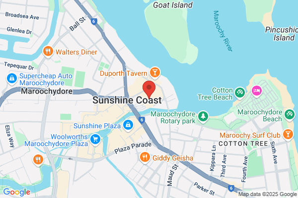 CoinFlip Bitcoin ATM - Big Top Shopping Centre (Maroochydore)