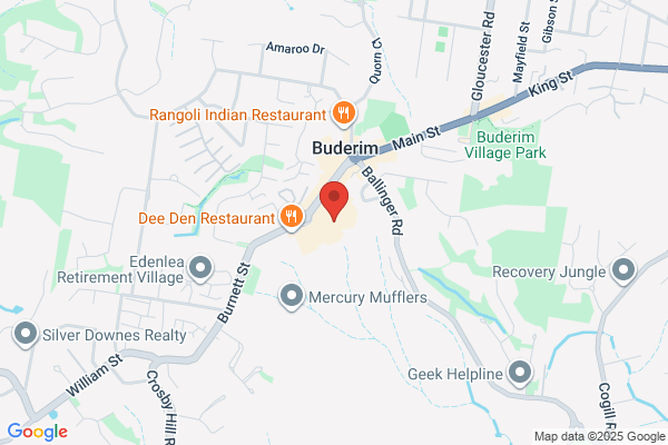 Buderim Meadows Bakery