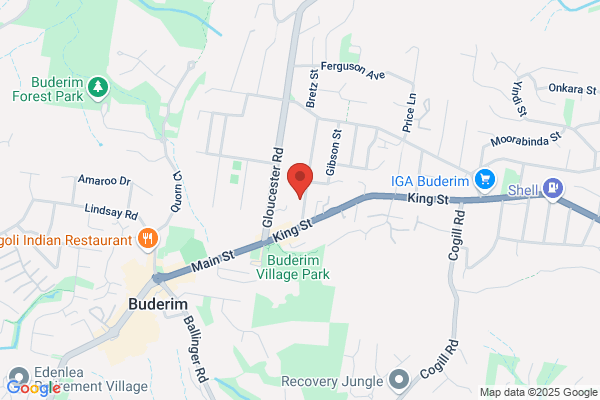 Buderim Energy Connection Clinic