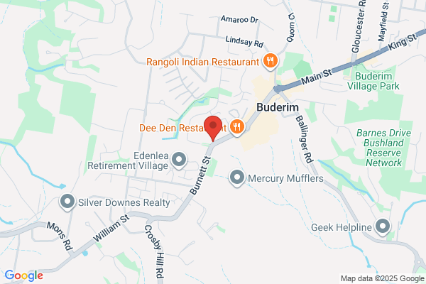 ABC Buderim