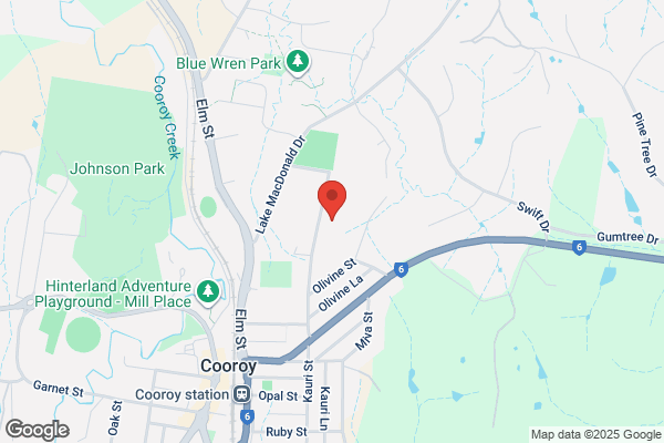 Harmony Montessori Children's House Buderim
