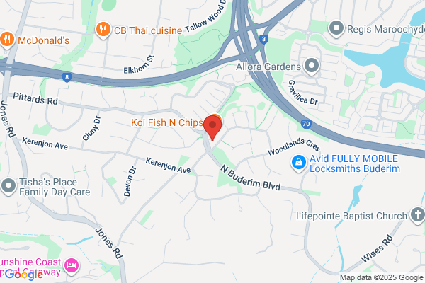 North Buderim Early Childhood Centre