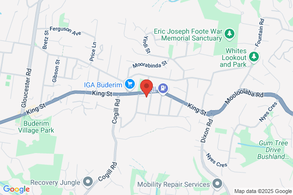 Buderim Chiropractic