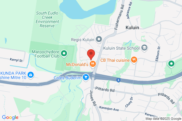 Total Health Chiropractic Buderim
