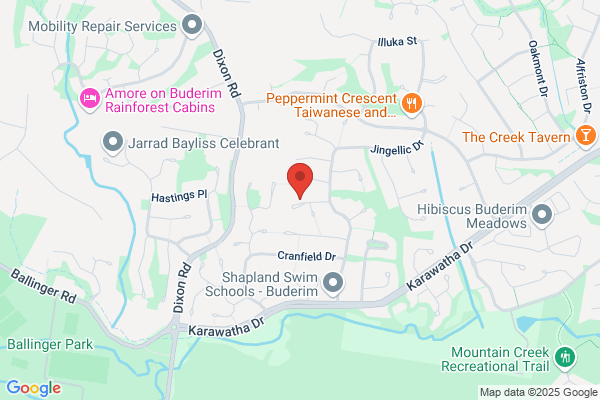 Buderim Computers