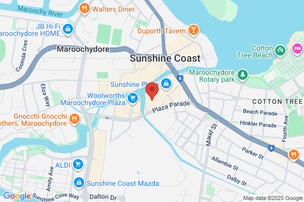 Pacific Smiles Dental Maroochydore