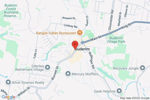 Buderim Dental Surgery