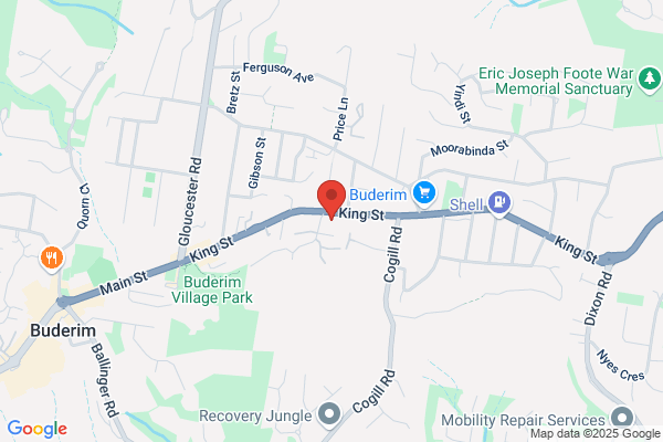 Buderim Dental Care