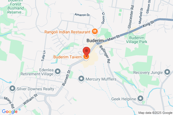 Buderim Marketplace Dental