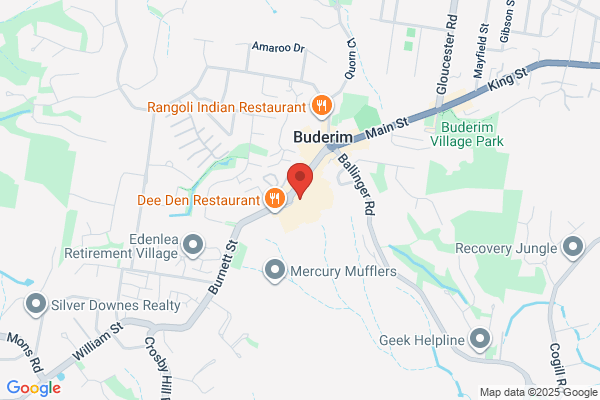 Buderim Marketplace Dental