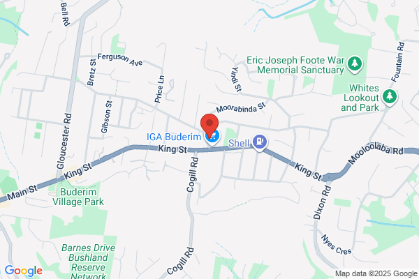 Buderim Park Dental