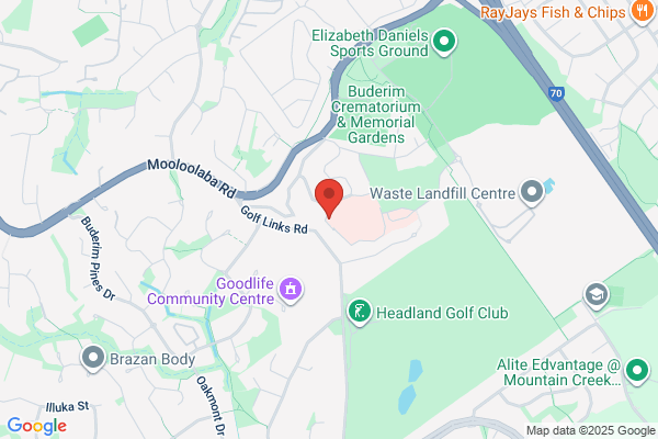 Buderim Menopause Clinic