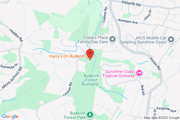 Ballingers On Buderim