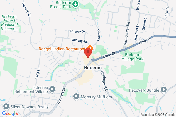 Buderim Hairworks