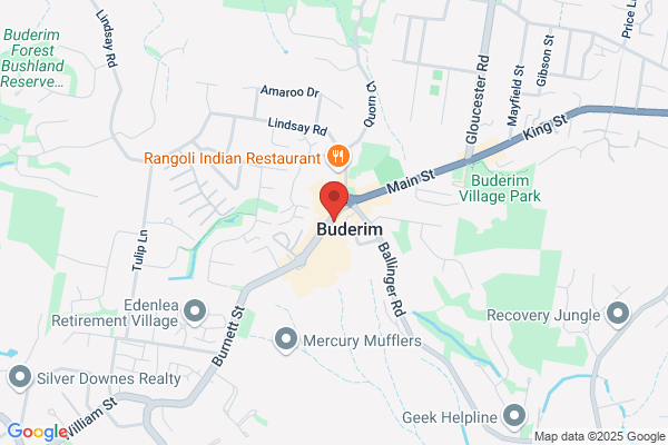 Jenny's Hairdesign On Buderim