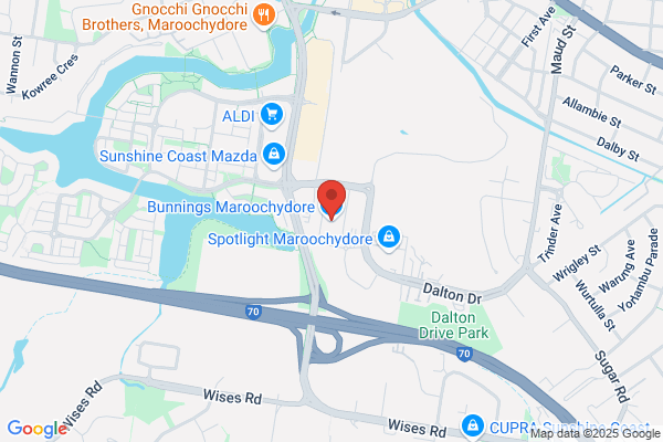 Bunnings Maroochydore