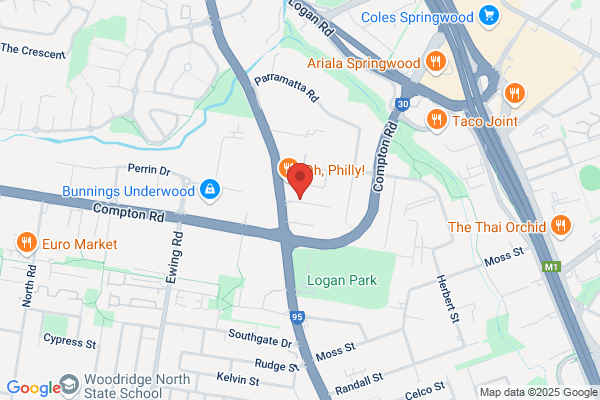 Digitech QLD