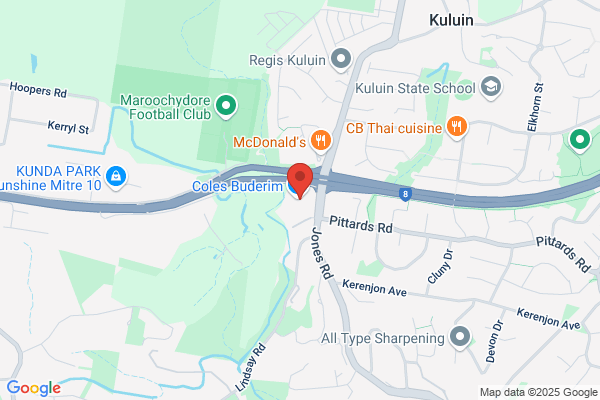 Liquorland Buderim North