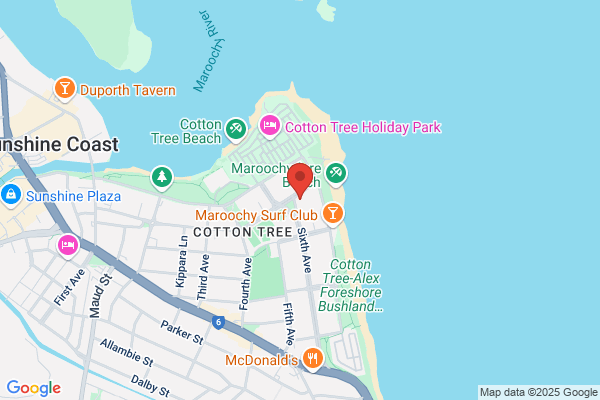 Buderim Maroochydore Nambour Sports & Spinal Physiotherapy Centres