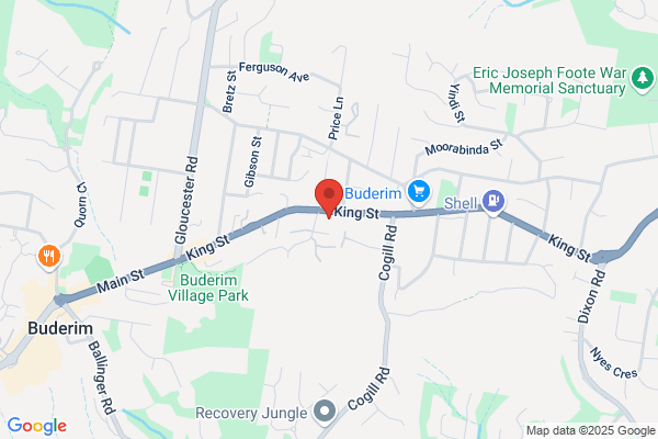 Buderim Family Practice