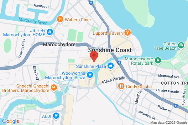 Medpods Medical Centre Maroochydore