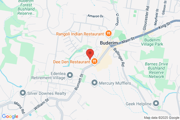 Buderim Pines Motel