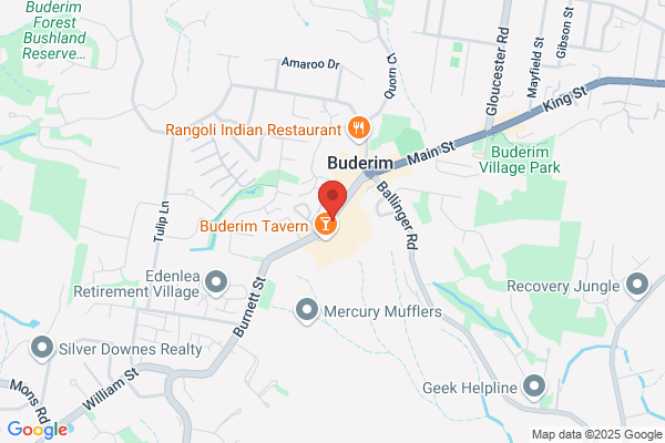 newsXpress Buderim