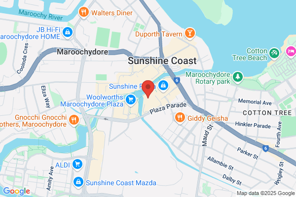 Specsavers Optometrists & Audiology - Maroochydore Sunshine Plaza