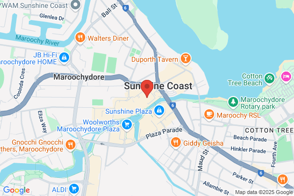 Specsavers Optometrists - Maroochydore Parade Plaza - CLOSED