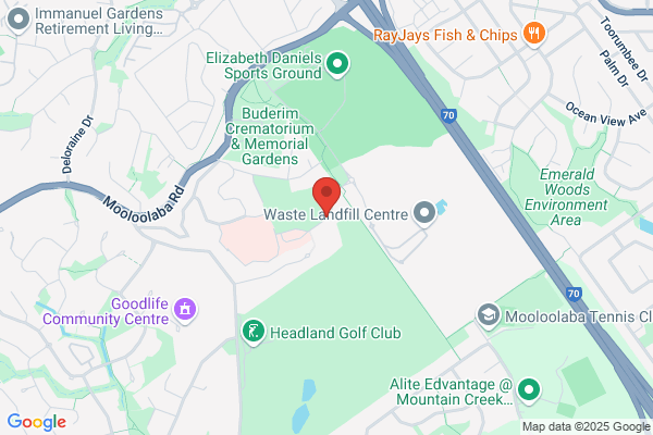 Bourne Russell Dr