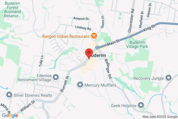 Domino's Pizza Buderim