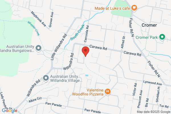 Woods Plumbing & Drainage