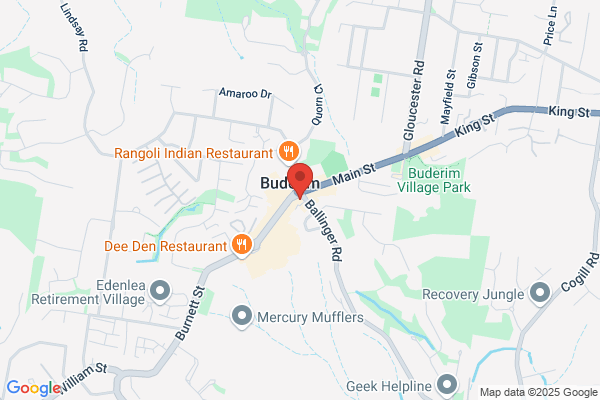 Bechly Real Estate Buderim