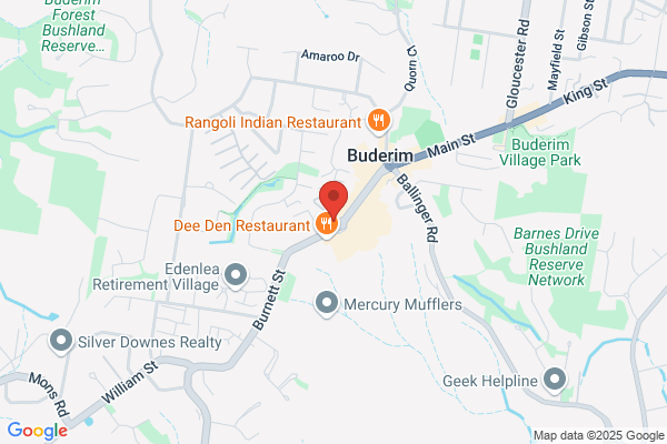 Brown Realty Buderim
