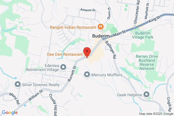 Dec's On Buderim