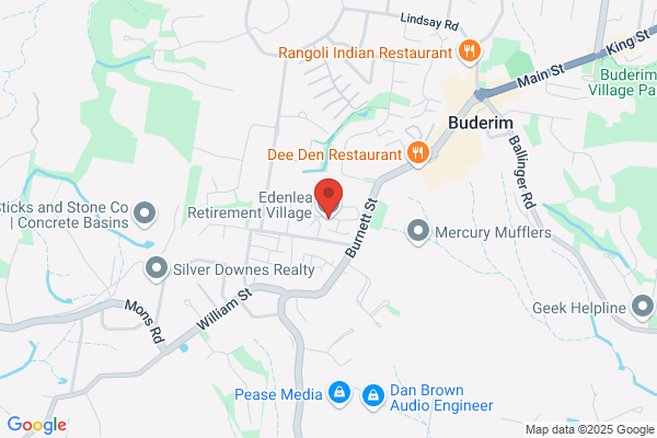 EdenLea Retirement Village