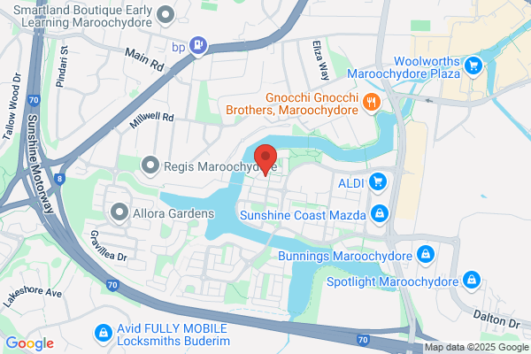 The Pressure Clean Experts