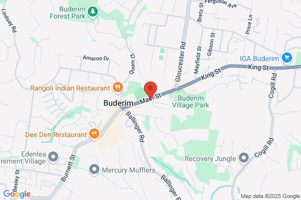 Buderim Travelworld