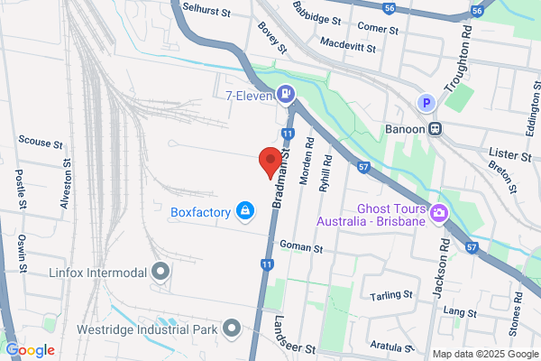 Access Resources Australia Pty Ltd