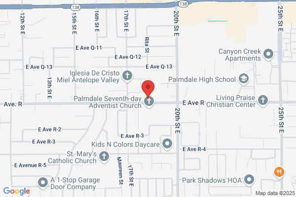 All Palmdale Burials & Cremations