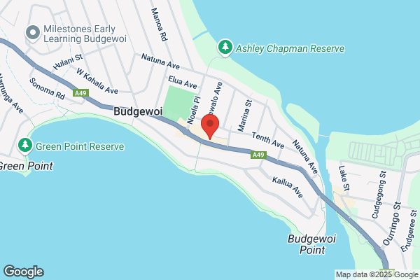 Budgewoi Newsagency